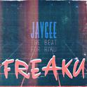 Jaygee - F R E A K U专辑