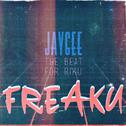 Jaygee - F R E A K U专辑