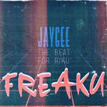 Jaygee - F R E A K U专辑