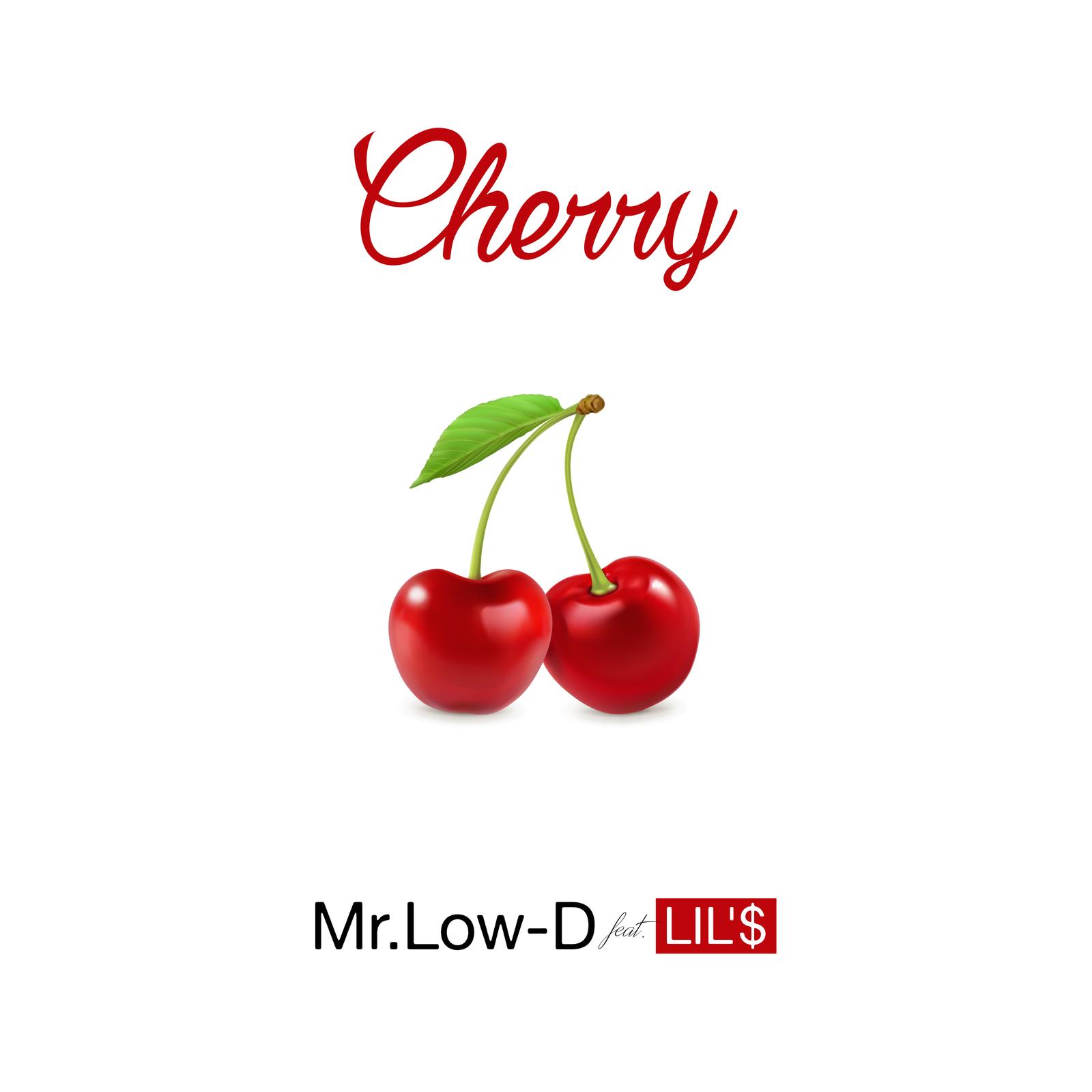 Cherry (feat. LIL'$)