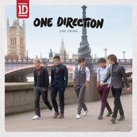One Direction - One Thing (伴奏 Instrumental )