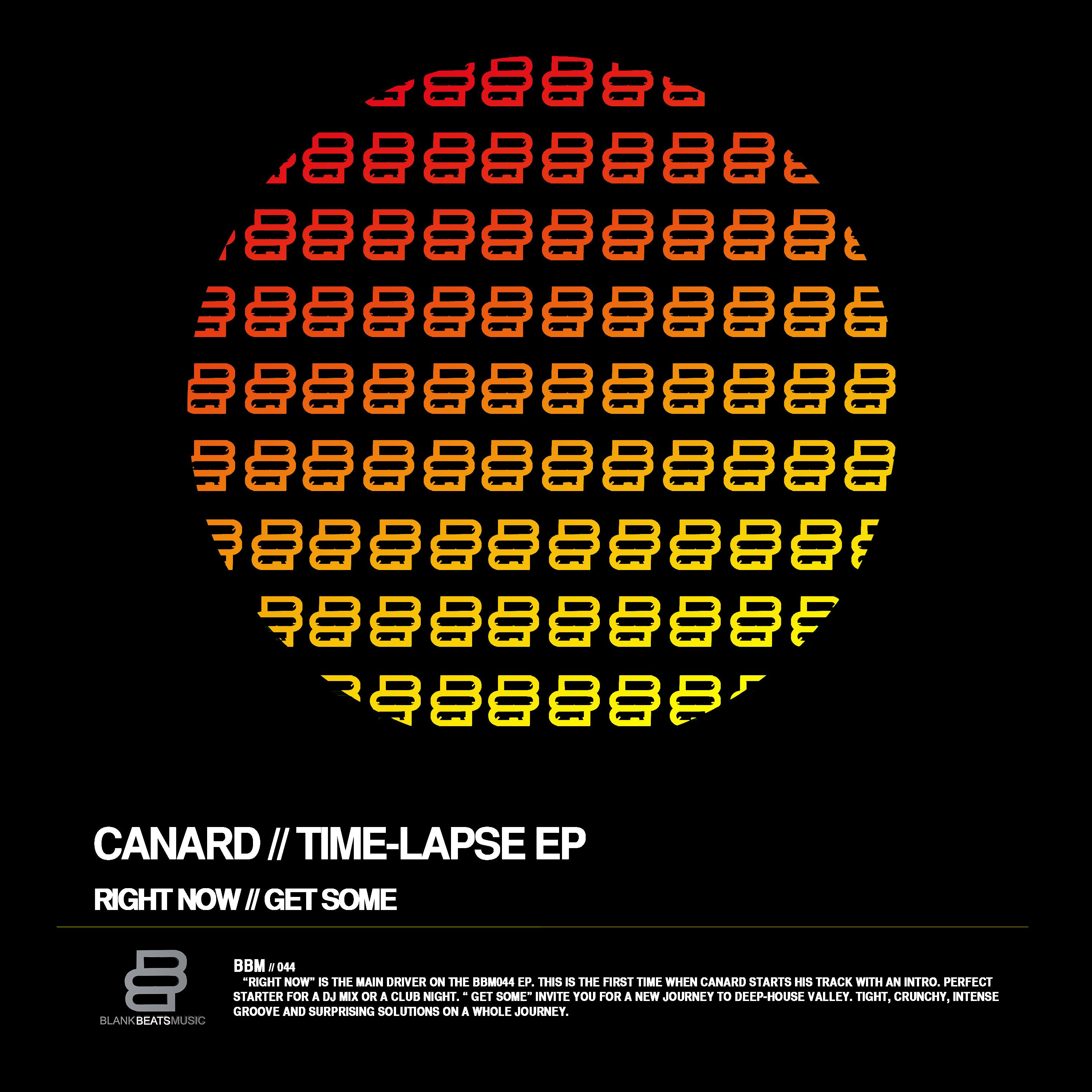Time-Lapse Ep