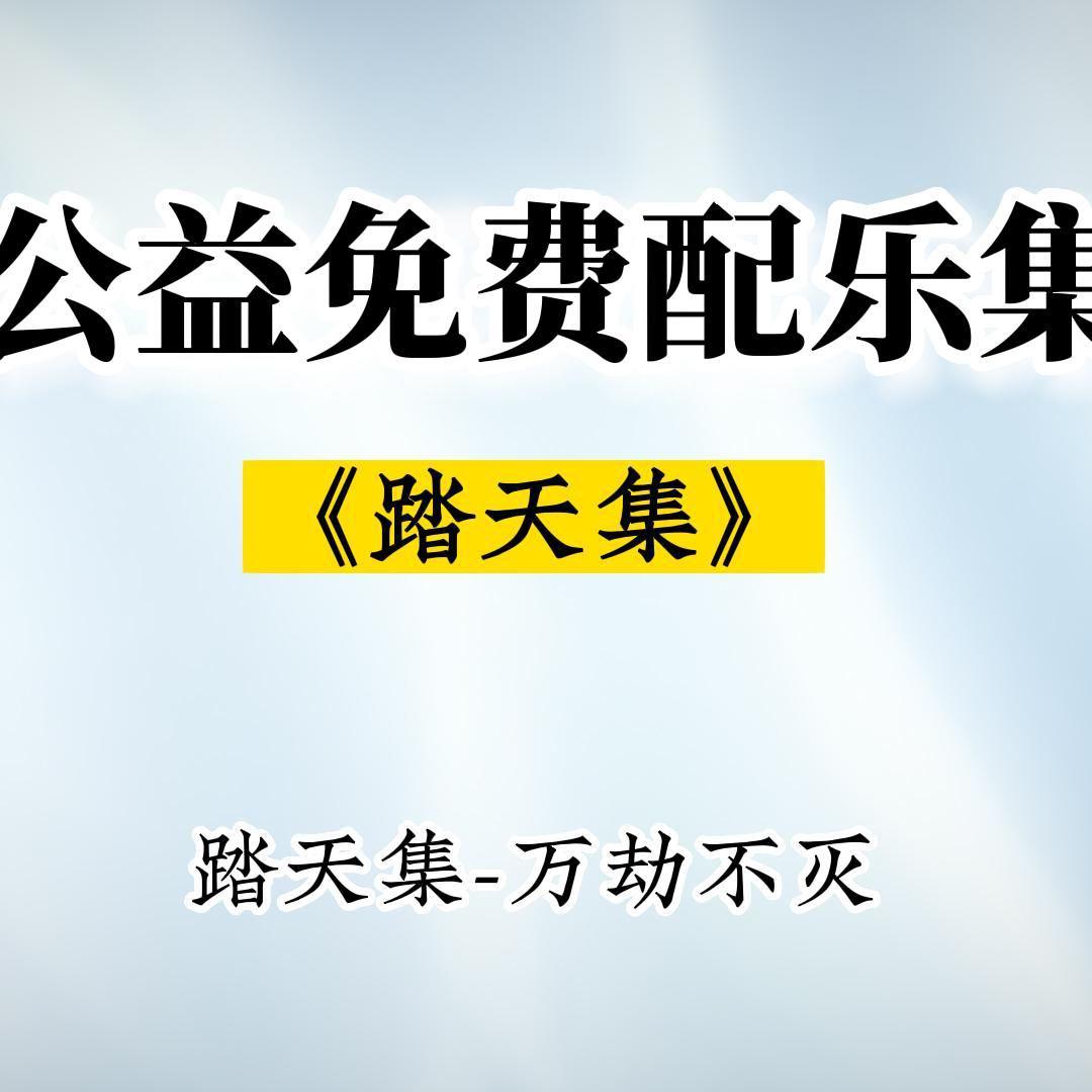 踏天集