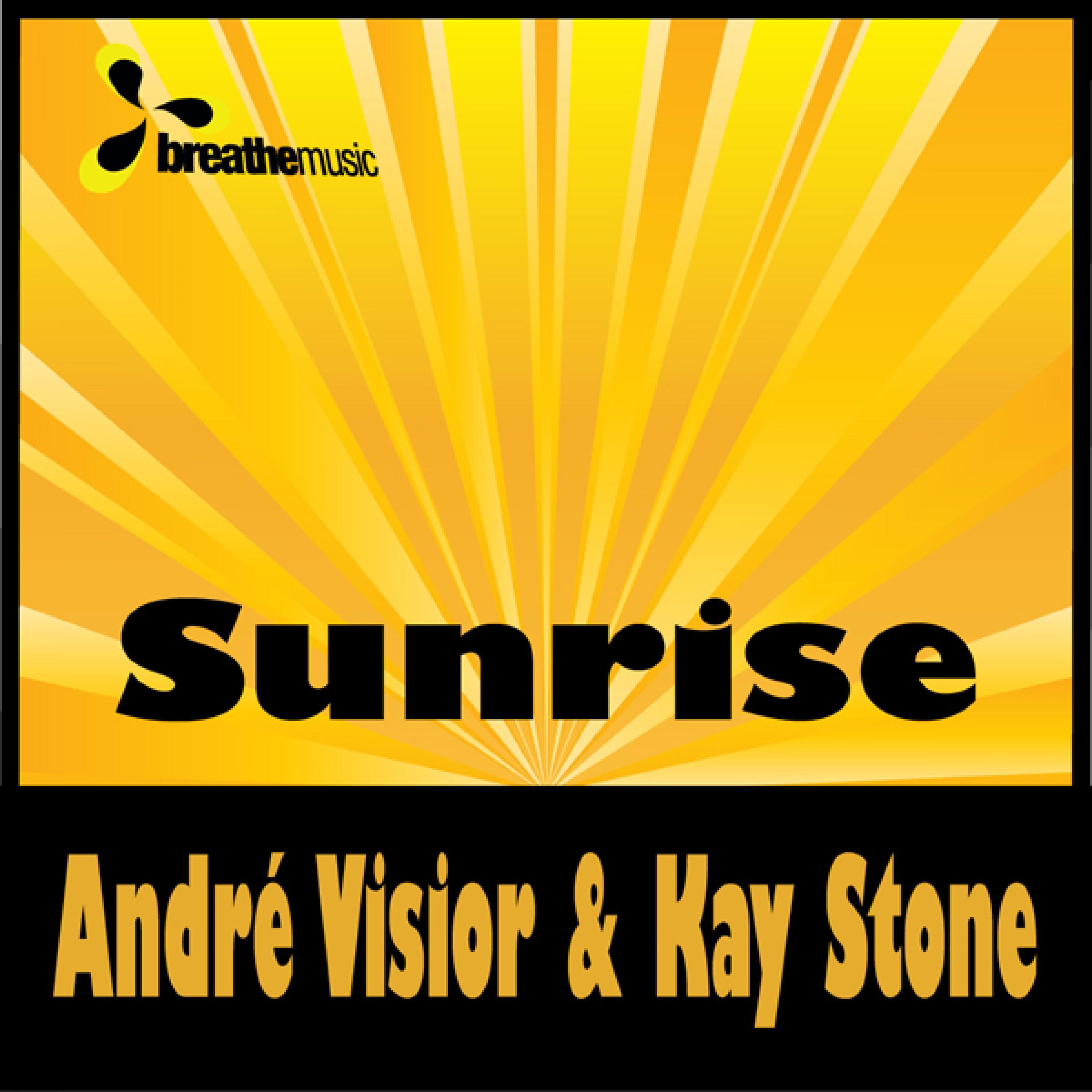 Kay Stone - Sunrise (Darkmoon Radio Version)