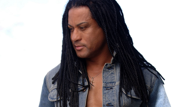 Marion Meadows