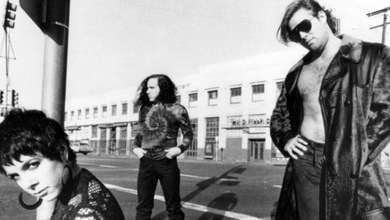 Concrete Blonde