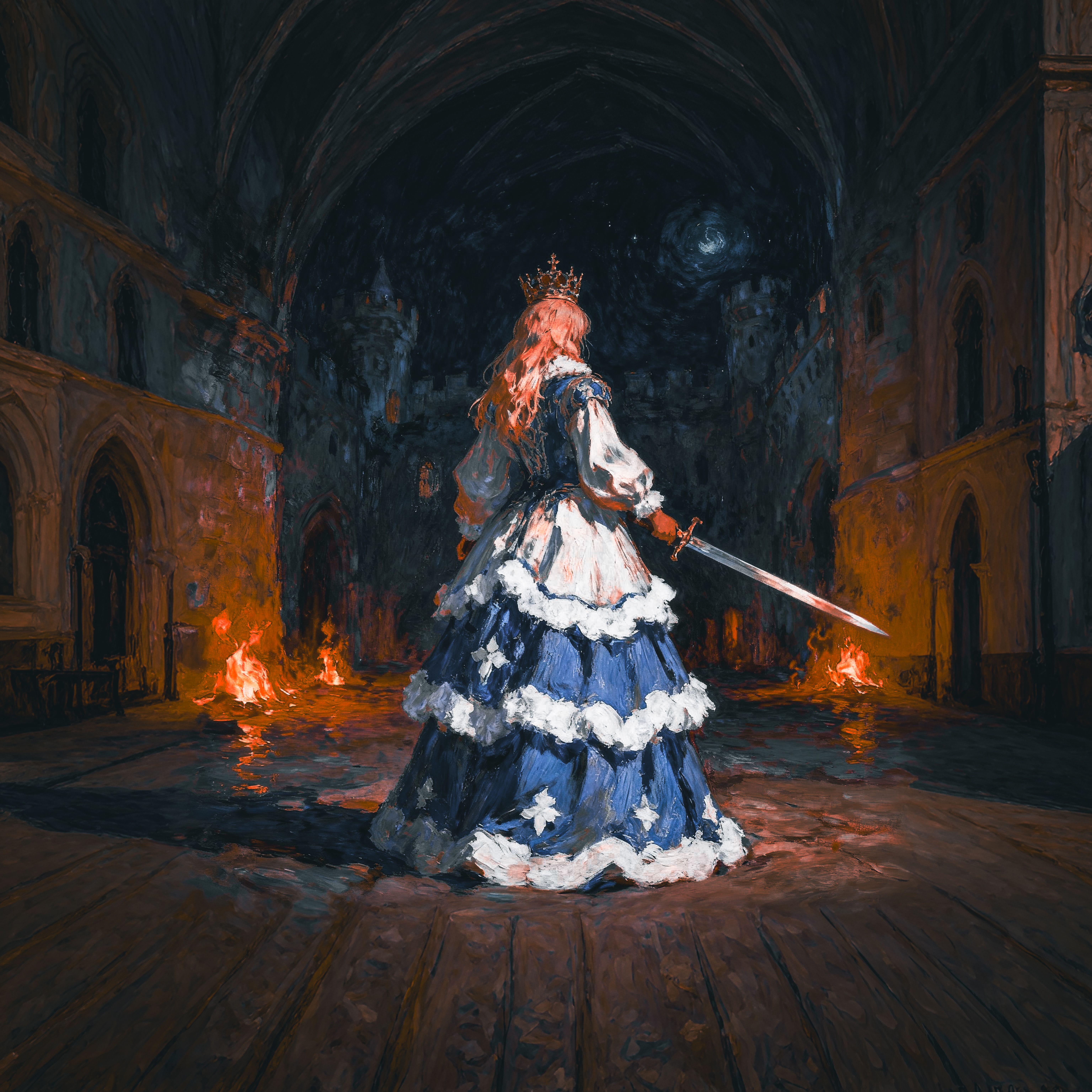 她即是黎明（Piano Ver.）