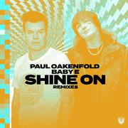 Shine On (Paul Oakenfold x Mark Roma Remix)