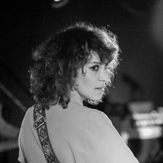 Gaby Moreno