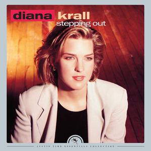 Body And Soul - Diana Krall (Karaoke Version) 无和声伴奏 （升8半音）