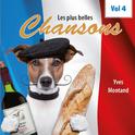 Les plus belles chansons, Vol. 4专辑