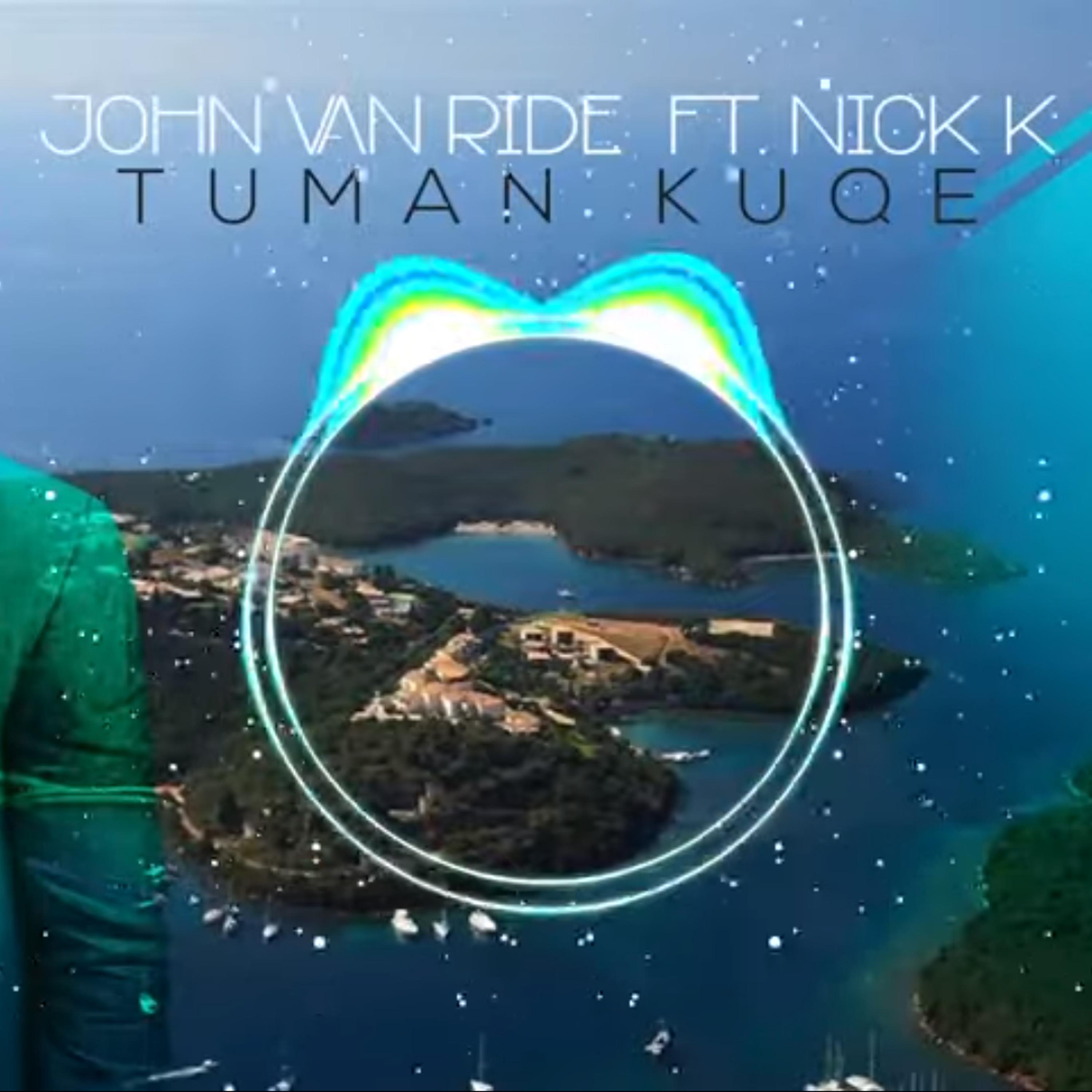 Tuman Kuqe