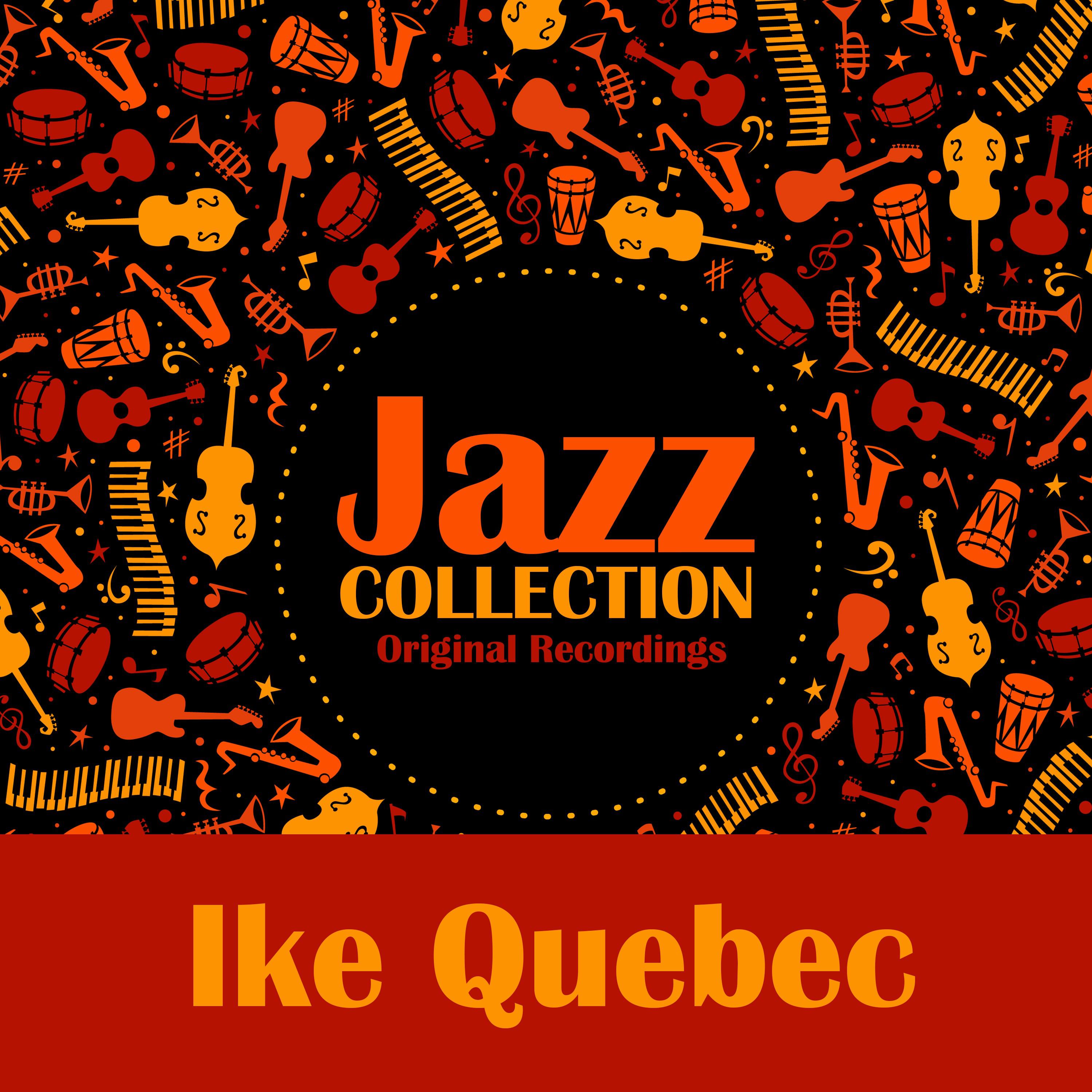 Jazz Collection (Original Recordings)专辑