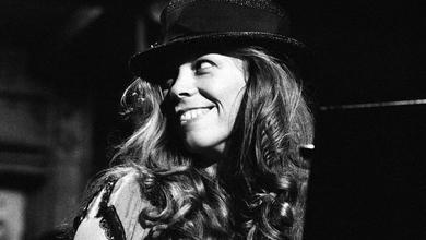 Rickie Lee Jones