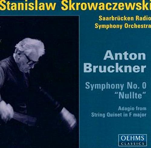 String Quintet in F Major, WAB 112: III. Adagio (arr. S. Skrowaczewski):String Quintet in F Major, WAB 112: III. Adagio (arr. S. Skrowaczewski for string orchestra)