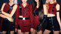 BLACKPINK《Kill This Love》专辑