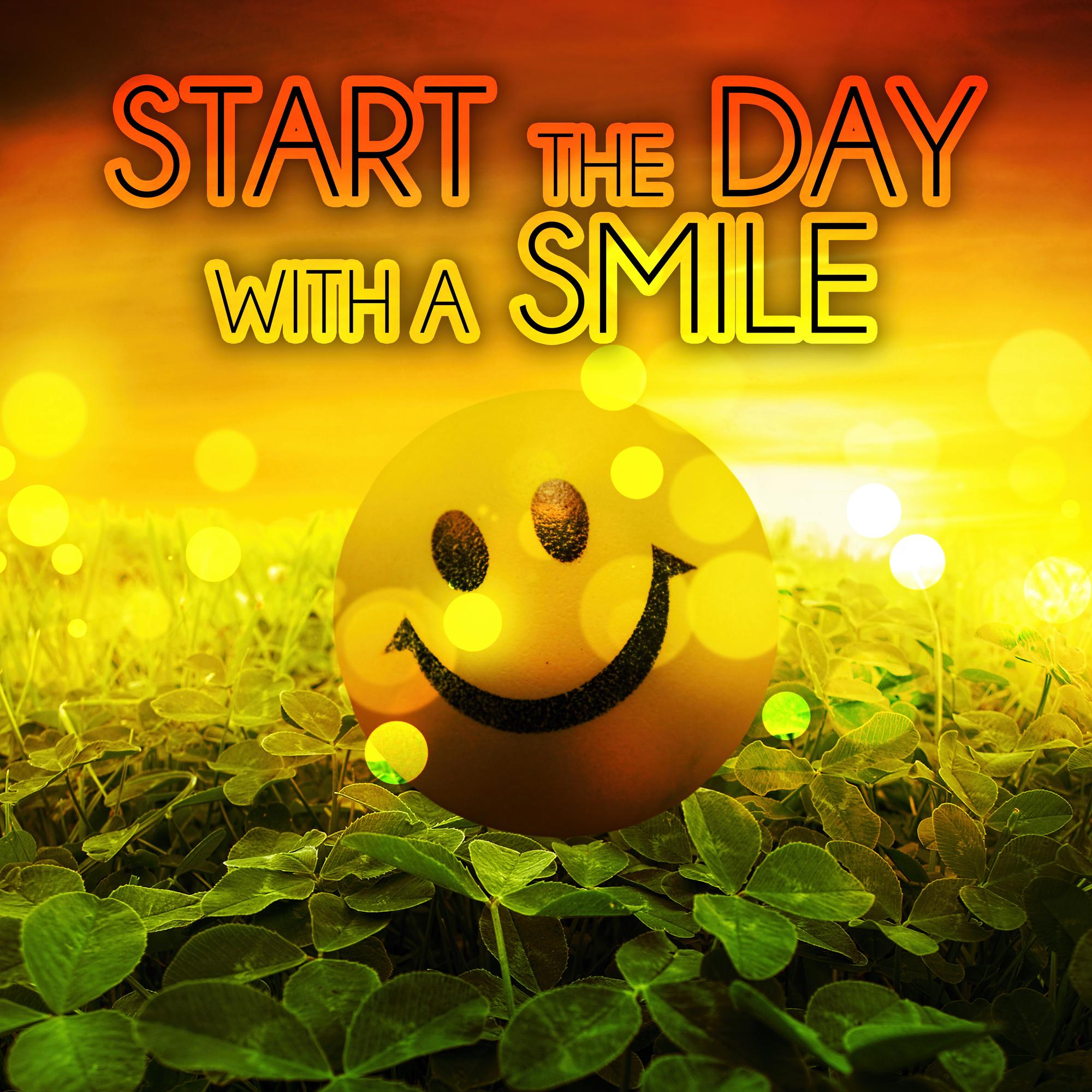 smile ╟ be optimistic person, positive thinking with wonderful