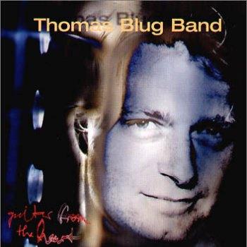 Thomas Blug - Love Crimes