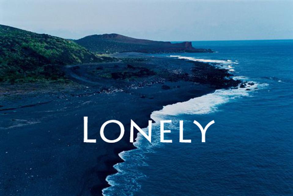 Lonely专辑