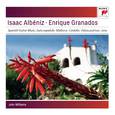 Albeniz: Granada; Asturias; Mallorca; Cordoba; Torre Bermeja; Cadiz; Zambra; Tango - Sony Classical 