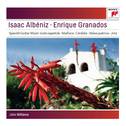 Albeniz: Granada; Asturias; Mallorca; Cordoba; Torre Bermeja; Cadiz; Zambra; Tango - Sony Classical 专辑