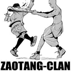 澡堂帮 ZaoTangClan