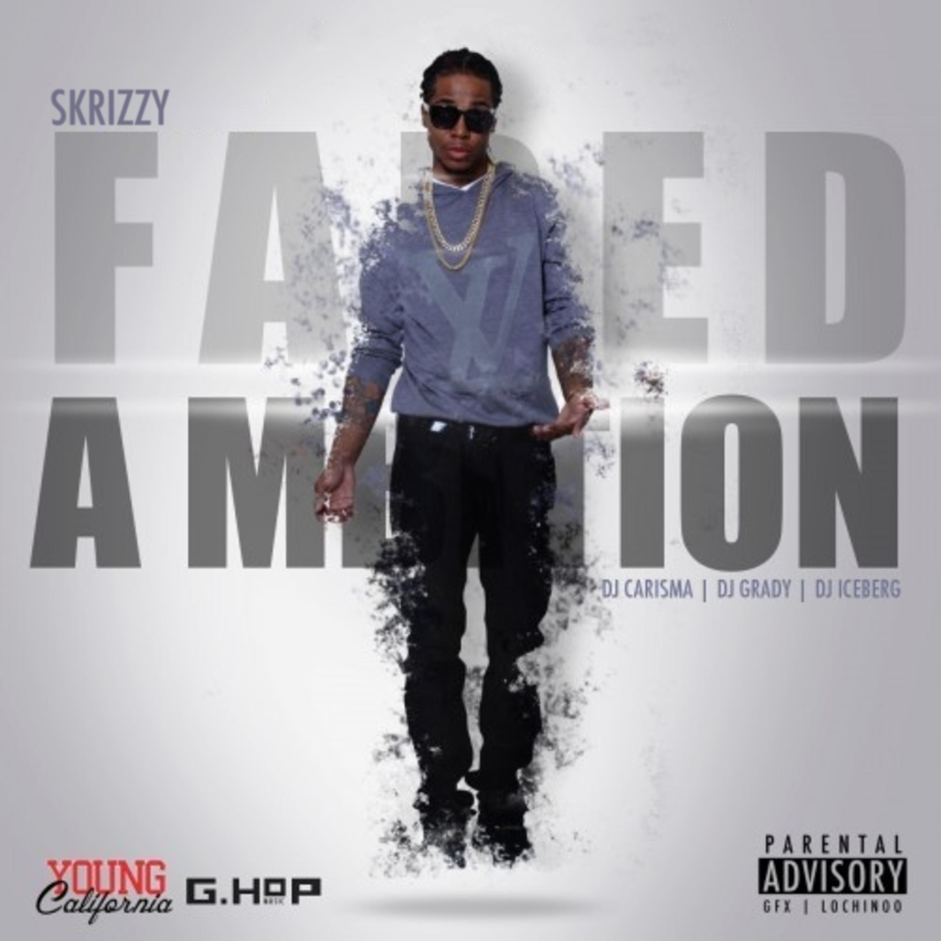 Faded Ambition (2020 Remaster)