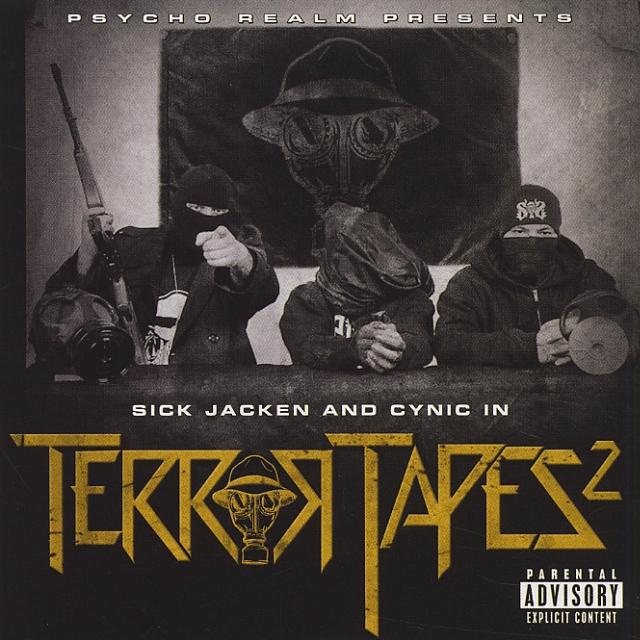 Terror Tapes 2