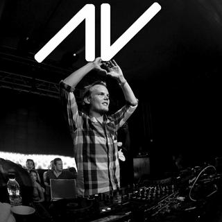 A神未发的新歌 We all love you Avicii