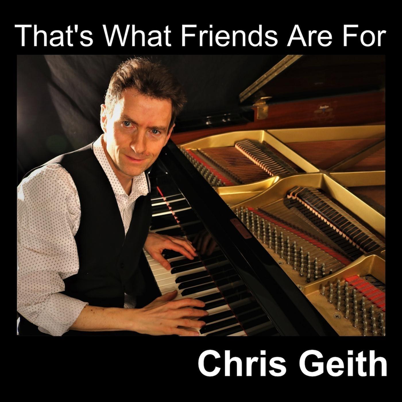That's What Friends Are For