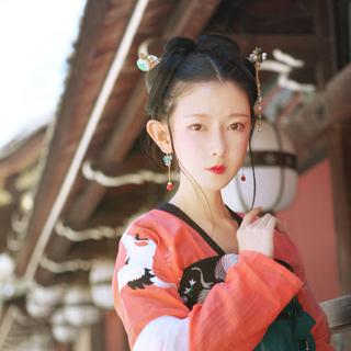 古风丨花骨埋香，朝歌夜弦声声慢