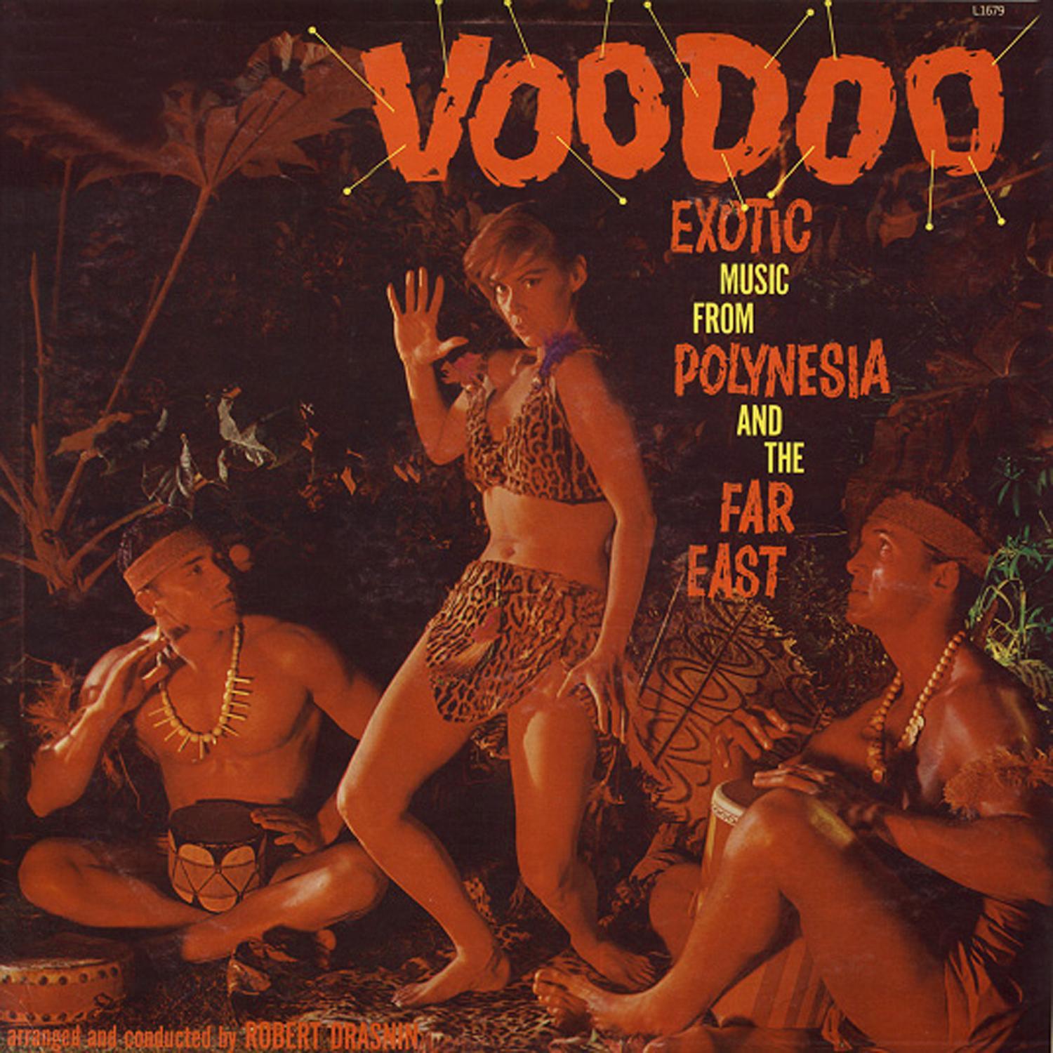 Voodoo