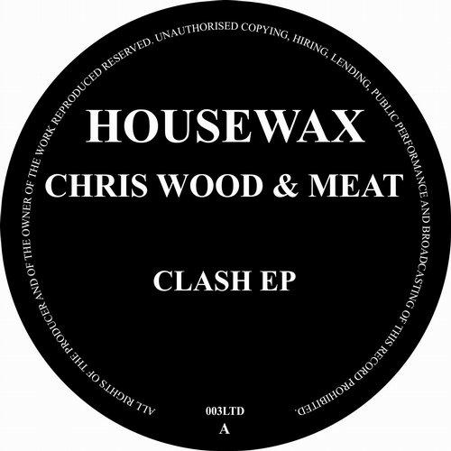 Clash EP