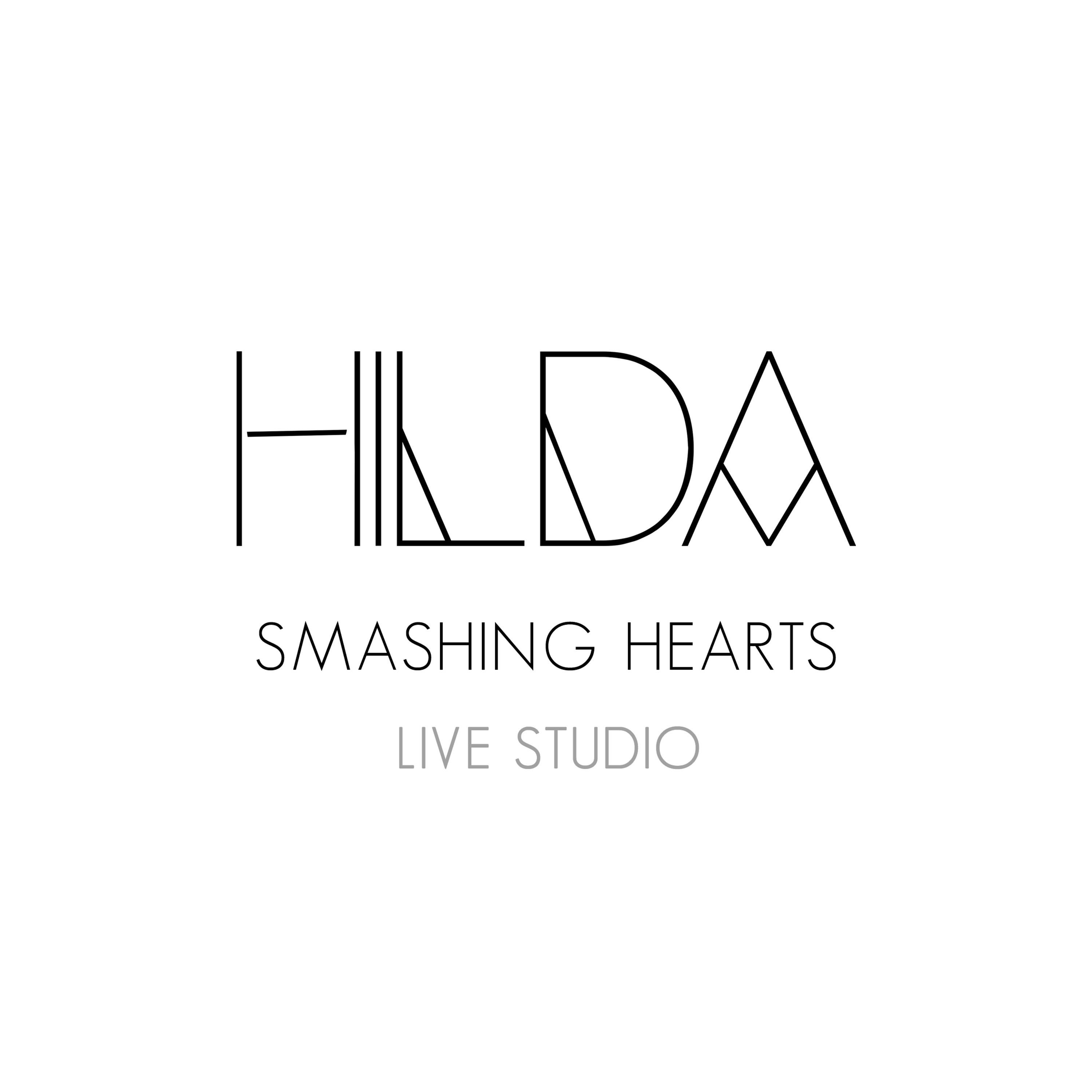 Smashing Hearts (Live Studio)专辑