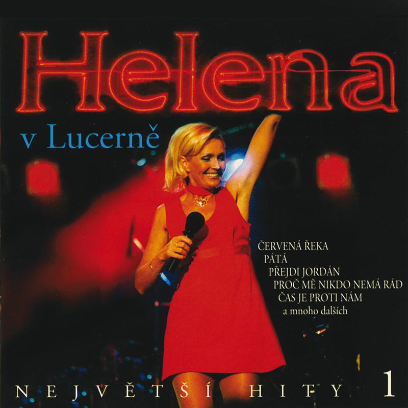 Helena v Lucerně 1 (Live)