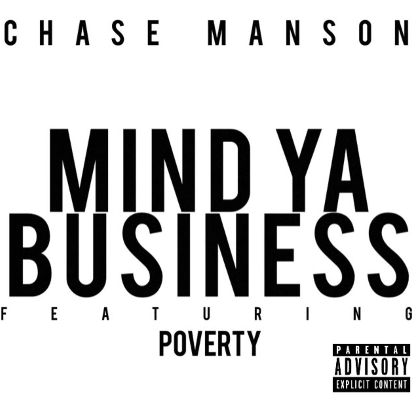 Mind Ya Business