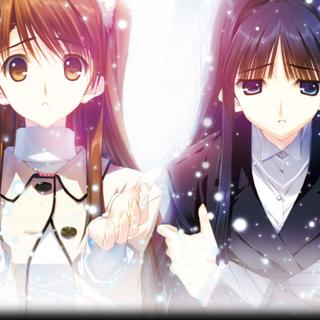 WHITE ALBUM 2 游戏OST全集