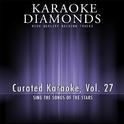 Curated Karaoke, Vol. 27专辑