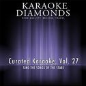 Curated Karaoke, Vol. 27专辑