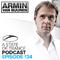 A State Of Trance Official Podcast 134专辑