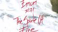 지귀 (The Spirit Of Fire)专辑