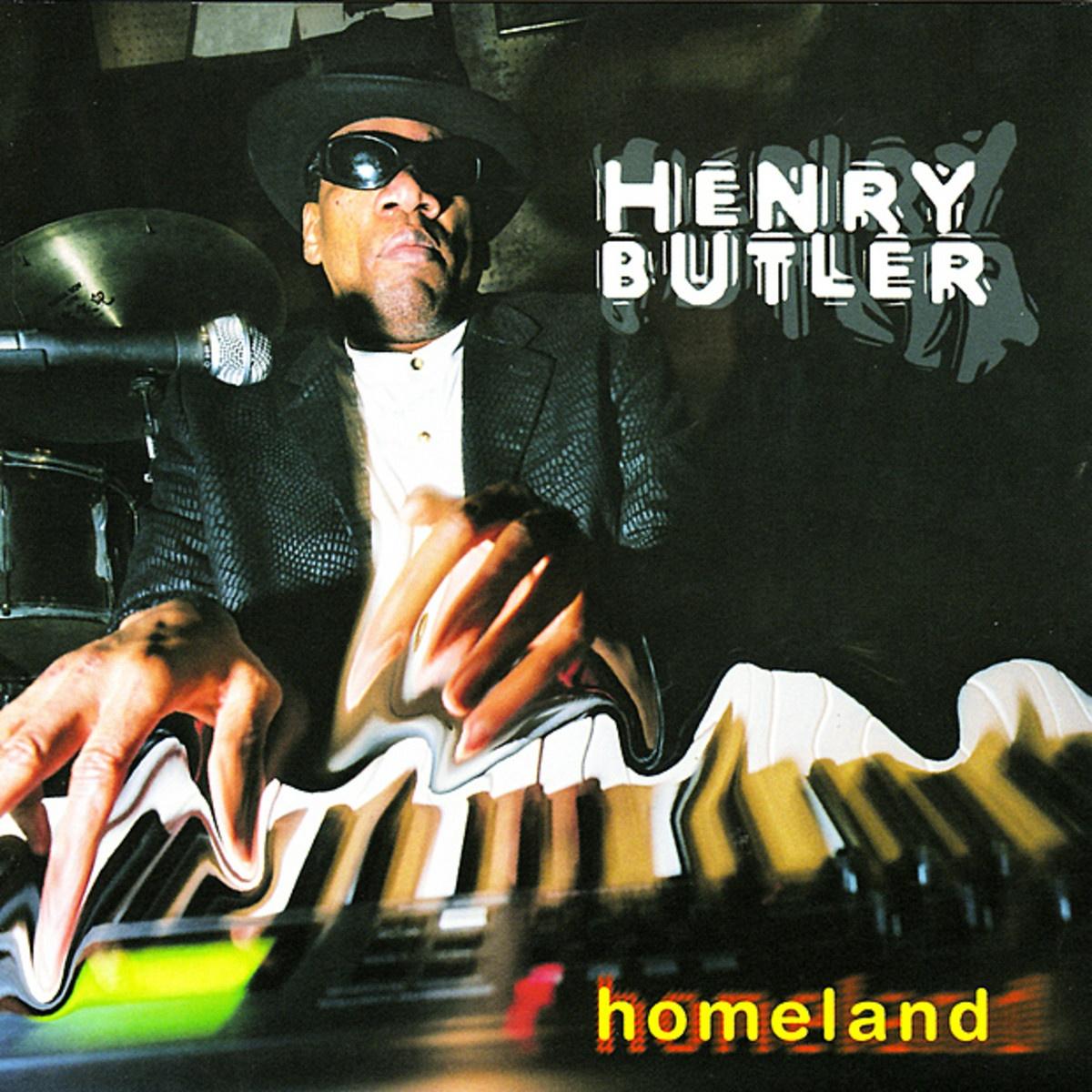Homeland