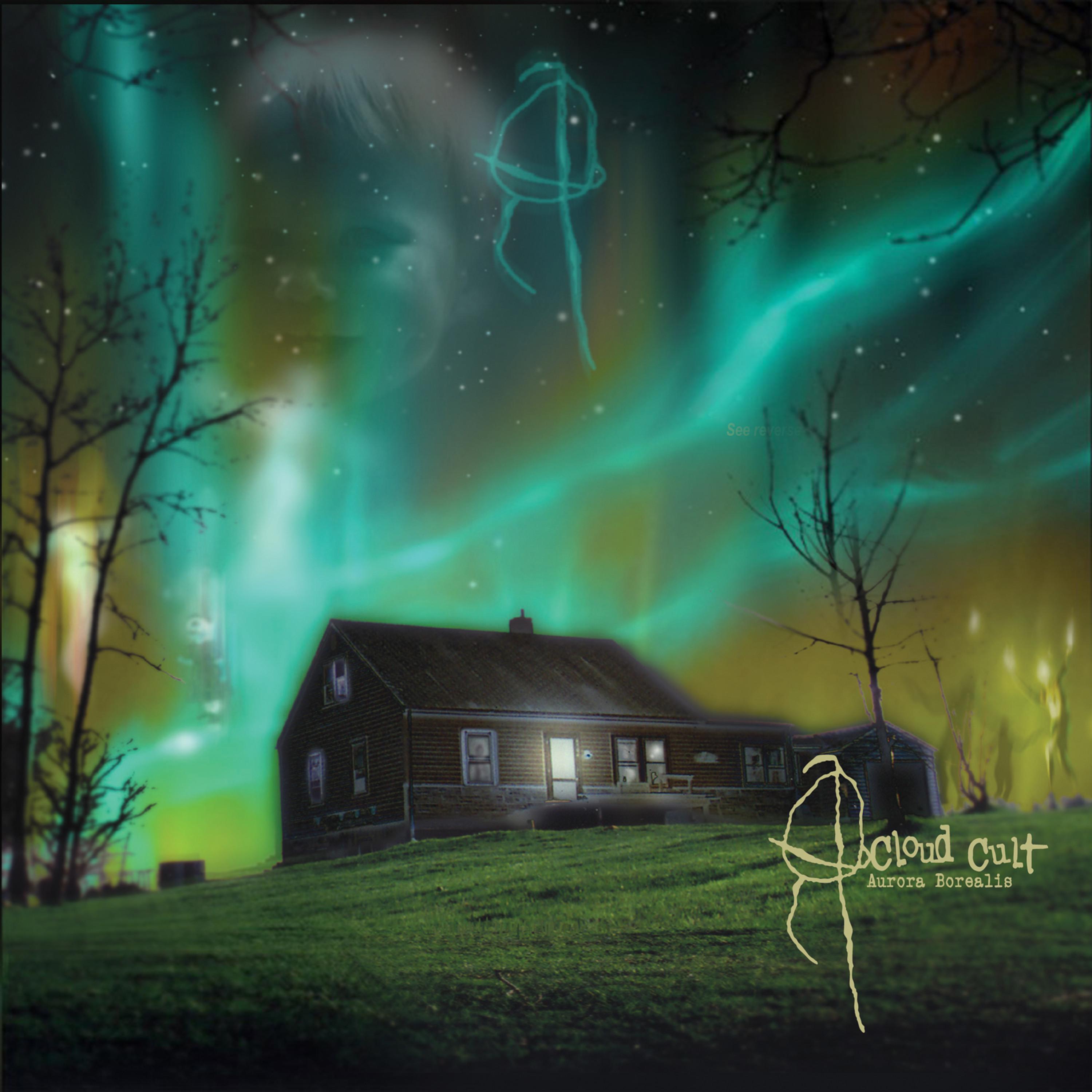 Aurora Borealis