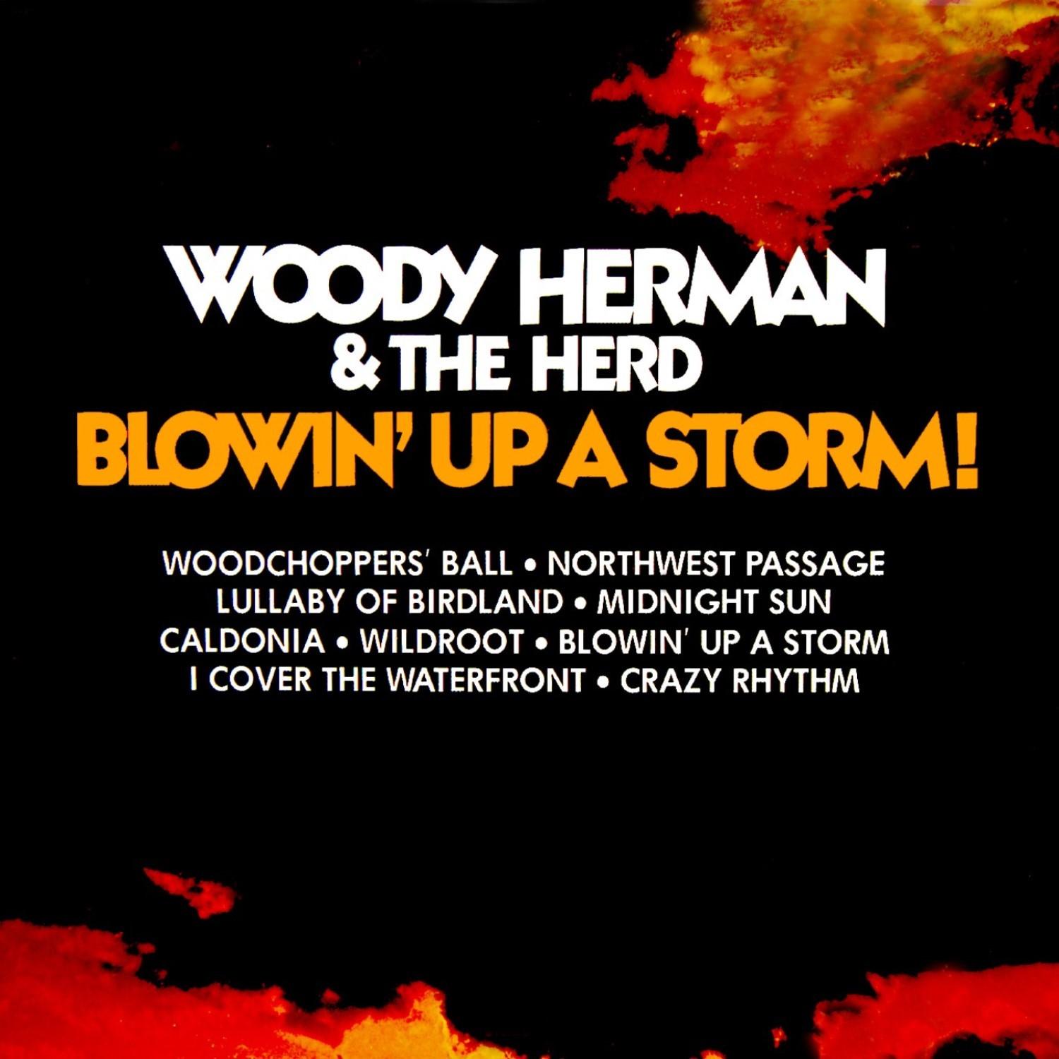 Blowin' Up A Storm