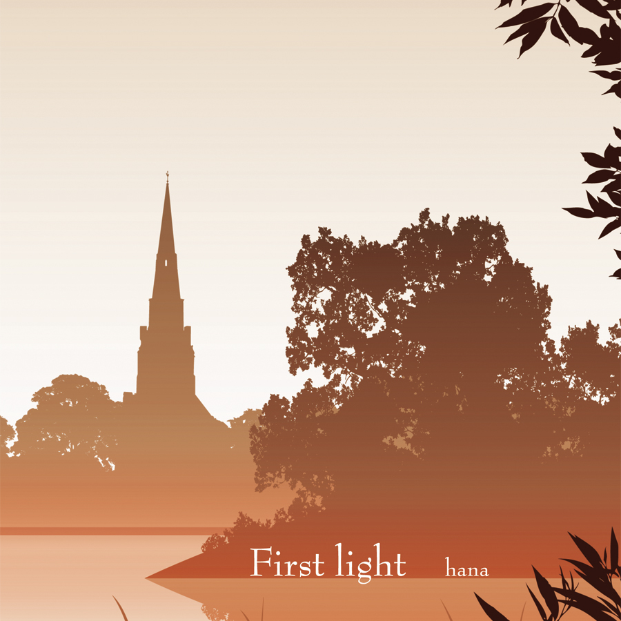 First light