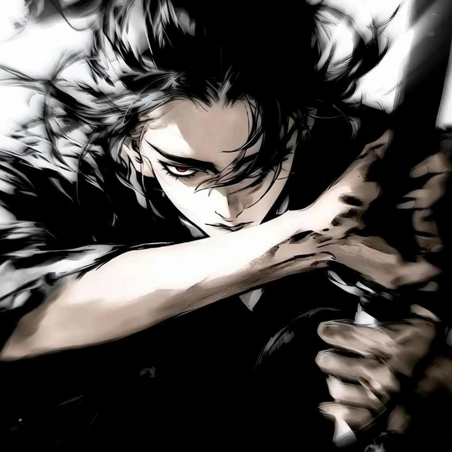 Scar Face 2（撕碎挡在我面前的一切 2）