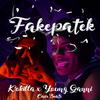 Kokilla - Fake Patek