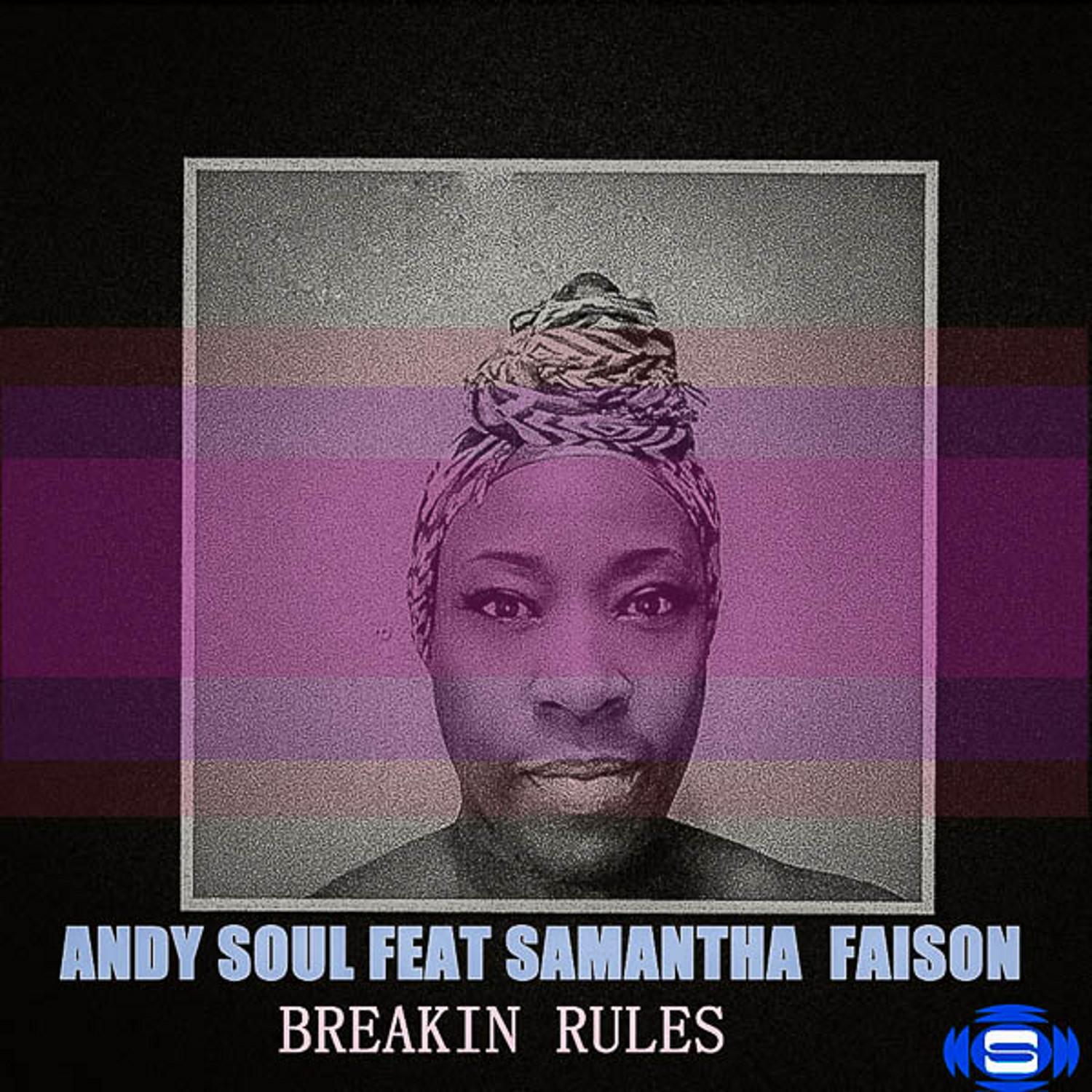 Breaking Rules (feat. Samantha Faison)
