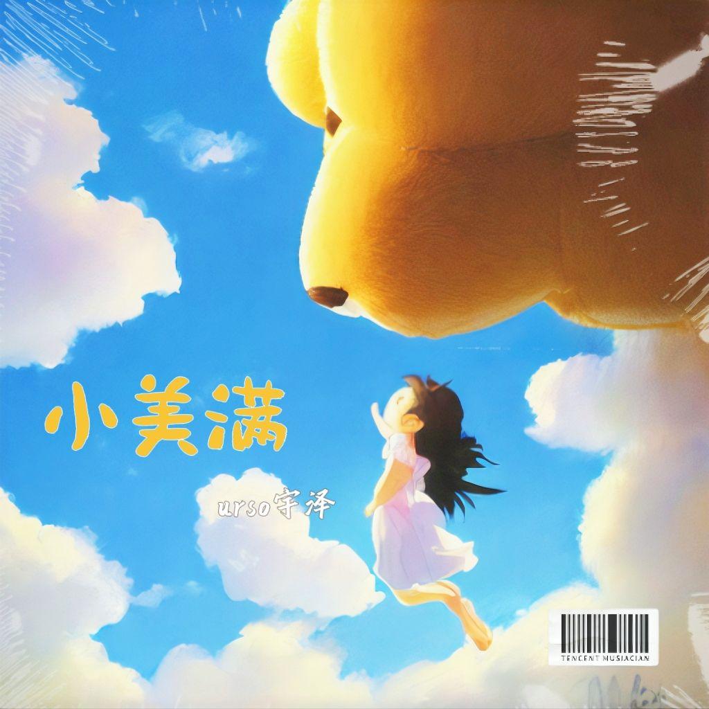 小美满