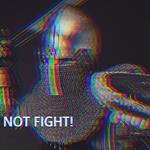 why not fight专辑